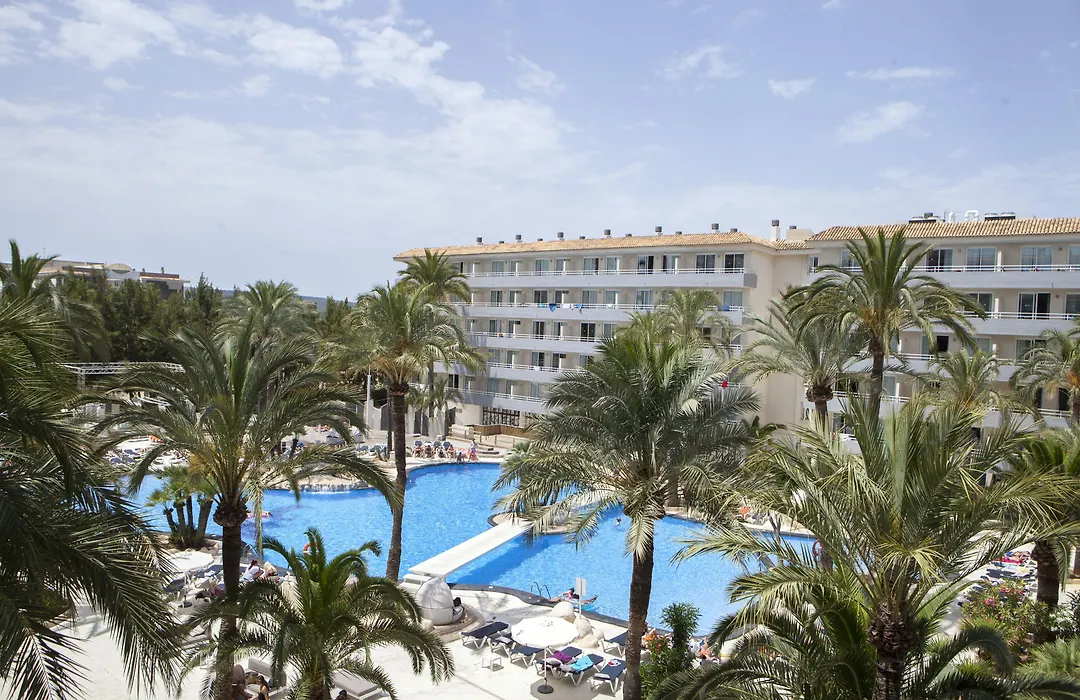Bh Club Mallorca - Adults Only-1