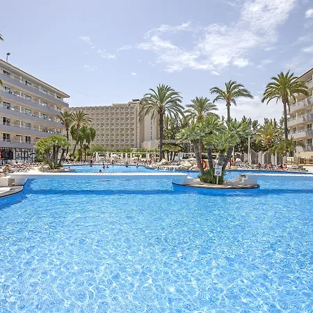 Bh Club Mallorca - Adults Only-2