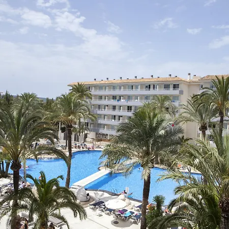 Bh Club Mallorca - Adults Only-2